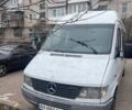 Білий Мерседес Sprinter, об'ємом двигуна 2.9 л та пробігом 600 тис. км за 4400 $, фото 1 на Automoto.ua