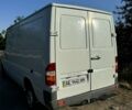 Білий Мерседес Sprinter, об'ємом двигуна 2.9 л та пробігом 360 тис. км за 11000 $, фото 3 на Automoto.ua