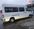 Білий Мерседес Sprinter, об'ємом двигуна 2.9 л та пробігом 5 тис. км за 5300 $, фото 5 на Automoto.ua