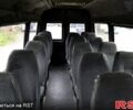 Белый Мерседес Sprinter, объемом двигателя 2.3 л и пробегом 100 тыс. км за 3350 $, фото 9 на Automoto.ua