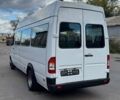 Білий Мерседес Sprinter, об'ємом двигуна 2.9 л та пробігом 500 тис. км за 10800 $, фото 7 на Automoto.ua