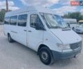 Белый Мерседес Sprinter, объемом двигателя 2.87 л и пробегом 500 тыс. км за 6200 $, фото 1 на Automoto.ua