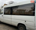 Белый Мерседес Sprinter, объемом двигателя 2.9 л и пробегом 500 тыс. км за 3900 $, фото 2 на Automoto.ua