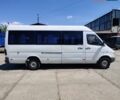 Белый Мерседес Sprinter, объемом двигателя 2.87 л и пробегом 10 тыс. км за 10700 $, фото 2 на Automoto.ua