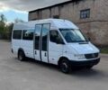 Білий Мерседес Sprinter, об'ємом двигуна 2.9 л та пробігом 500 тис. км за 10800 $, фото 3 на Automoto.ua