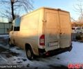 Білий Мерседес Sprinter, об'ємом двигуна 2.3 л та пробігом 100 тис. км за 3400 $, фото 1 на Automoto.ua