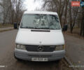 Білий Мерседес Sprinter, об'ємом двигуна 2.9 л та пробігом 457 тис. км за 7300 $, фото 1 на Automoto.ua