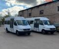 Білий Мерседес Sprinter, об'ємом двигуна 2.9 л та пробігом 500 тис. км за 10800 $, фото 1 на Automoto.ua