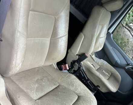 Белый Мерседес Sprinter, объемом двигателя 2.3 л и пробегом 900 тыс. км за 5500 $, фото 8 на Automoto.ua