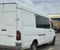 Белый Мерседес Sprinter, объемом двигателя 2.9 л и пробегом 341 тыс. км за 6500 $, фото 2 на Automoto.ua