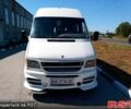 Білий Мерседес Sprinter, об'ємом двигуна 2.3 л та пробігом 0 тис. км за 5000 $, фото 1 на Automoto.ua
