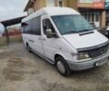 Белый Мерседес Sprinter, объемом двигателя 0 л и пробегом 535 тыс. км за 7500 $, фото 1 на Automoto.ua