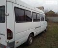 Білий Мерседес Sprinter, об'ємом двигуна 0 л та пробігом 700 тис. км за 6000 $, фото 1 на Automoto.ua