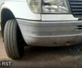 Белый Мерседес Sprinter, объемом двигателя 2.9 л и пробегом 700 тыс. км за 6000 $, фото 2 на Automoto.ua