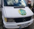 Білий Мерседес Sprinter, об'ємом двигуна 2.3 л та пробігом 591 тис. км за 4200 $, фото 3 на Automoto.ua