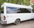 Белый Мерседес Sprinter, объемом двигателя 2.9 л и пробегом 300 тыс. км за 6500 $, фото 1 на Automoto.ua