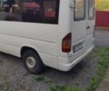 Білий Мерседес Sprinter, об'ємом двигуна 2.3 л та пробігом 591 тис. км за 4200 $, фото 9 на Automoto.ua
