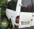 Белый Мерседес Sprinter, объемом двигателя 0 л и пробегом 495 тыс. км за 4300 $, фото 3 на Automoto.ua