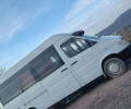 Белый Мерседес Sprinter, объемом двигателя 2.9 л и пробегом 125 тыс. км за 6800 $, фото 1 на Automoto.ua