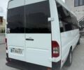 Белый Мерседес Sprinter, объемом двигателя 2.9 л и пробегом 255 тыс. км за 11000 $, фото 6 на Automoto.ua