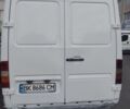 Білий Мерседес Sprinter, об'ємом двигуна 2.9 л та пробігом 308 тис. км за 8500 $, фото 3 на Automoto.ua