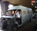 Белый Мерседес Sprinter, объемом двигателя 2.9 л и пробегом 290 тыс. км за 12900 $, фото 11 на Automoto.ua