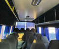 Белый Мерседес Sprinter, объемом двигателя 2.9 л и пробегом 290 тыс. км за 12900 $, фото 5 на Automoto.ua