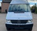 Білий Мерседес Sprinter, об'ємом двигуна 2.9 л та пробігом 500 тис. км за 10800 $, фото 2 на Automoto.ua