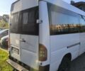 Белый Мерседес Sprinter, объемом двигателя 2.9 л и пробегом 540 тыс. км за 6200 $, фото 4 на Automoto.ua