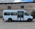 Білий Мерседес Sprinter, об'ємом двигуна 2.9 л та пробігом 500 тис. км за 10800 $, фото 4 на Automoto.ua