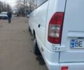 Белый Мерседес Sprinter, объемом двигателя 2.9 л и пробегом 930 тыс. км за 12999 $, фото 11 на Automoto.ua