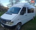Белый Мерседес Sprinter, объемом двигателя 2.9 л и пробегом 345 тыс. км за 5500 $, фото 1 на Automoto.ua