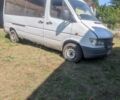 Білий Мерседес Sprinter, об'ємом двигуна 2.9 л та пробігом 999 тис. км за 3350 $, фото 33 на Automoto.ua