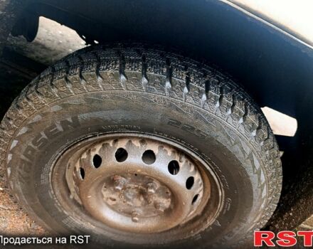 Белый Мерседес Sprinter, объемом двигателя 2.9 л и пробегом 595 тыс. км за 5600 $, фото 7 на Automoto.ua