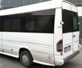 Білий Мерседес Sprinter, об'ємом двигуна 2.87 л та пробігом 481 тис. км за 6934 $, фото 1 на Automoto.ua
