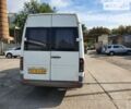 Белый Мерседес Sprinter, объемом двигателя 2.9 л и пробегом 500 тыс. км за 6200 $, фото 4 на Automoto.ua