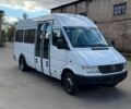 Білий Мерседес Sprinter, об'ємом двигуна 2.9 л та пробігом 500 тис. км за 10800 $, фото 1 на Automoto.ua