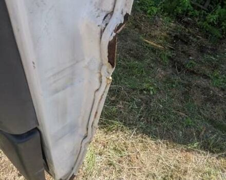 Білий Мерседес Sprinter, об'ємом двигуна 2.9 л та пробігом 999 тис. км за 3350 $, фото 24 на Automoto.ua