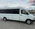 Белый Мерседес Sprinter, объемом двигателя 2.9 л и пробегом 255 тыс. км за 11000 $, фото 2 на Automoto.ua