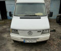 Белый Мерседес Sprinter, объемом двигателя 2.9 л и пробегом 500 тыс. км за 3900 $, фото 1 на Automoto.ua