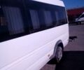 Белый Мерседес Sprinter, объемом двигателя 2.9 л и пробегом 10 тыс. км за 10000 $, фото 5 на Automoto.ua