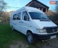 Белый Мерседес Sprinter, объемом двигателя 2.9 л и пробегом 345 тыс. км за 5500 $, фото 1 на Automoto.ua