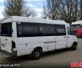 Белый Мерседес Sprinter, объемом двигателя 2.3 л и пробегом 100 тыс. км за 3350 $, фото 4 на Automoto.ua