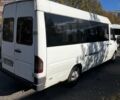 Белый Мерседес Sprinter, объемом двигателя 2.9 л и пробегом 57 тыс. км за 4400 $, фото 1 на Automoto.ua