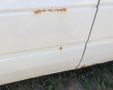 Білий Мерседес Sprinter, об'ємом двигуна 2.9 л та пробігом 999 тис. км за 3350 $, фото 6 на Automoto.ua