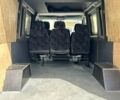 Белый Мерседес Sprinter, объемом двигателя 2.9 л и пробегом 254 тыс. км за 7800 $, фото 4 на Automoto.ua
