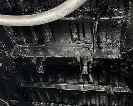 Білий Мерседес Sprinter, об'ємом двигуна 2.9 л та пробігом 500 тис. км за 10800 $, фото 36 на Automoto.ua