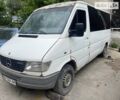 Білий Мерседес Sprinter, об'ємом двигуна 2.9 л та пробігом 100 тис. км за 3999 $, фото 2 на Automoto.ua