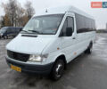 Білий Мерседес Sprinter, об'ємом двигуна 2.9 л та пробігом 500 тис. км за 14500 $, фото 1 на Automoto.ua