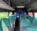 Белый Мерседес Sprinter, объемом двигателя 2.8 л и пробегом 150 тыс. км за 5800 $, фото 5 на Automoto.ua